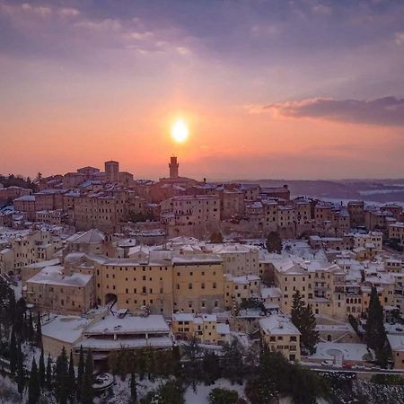 Tuscany Apartament Montepulciano Stazione 외부 사진