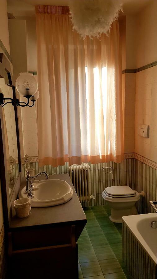 Tuscany Apartament Montepulciano Stazione 외부 사진