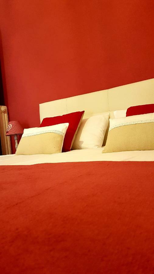Tuscany Apartament Montepulciano Stazione 외부 사진