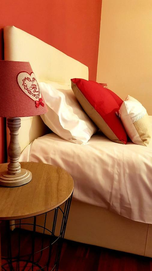 Tuscany Apartament Montepulciano Stazione 외부 사진